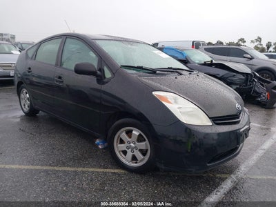 TOYOTA PRIUS 2004