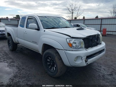 Toyota Tacoma 2006