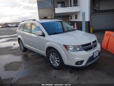 Dodge Journey 2013