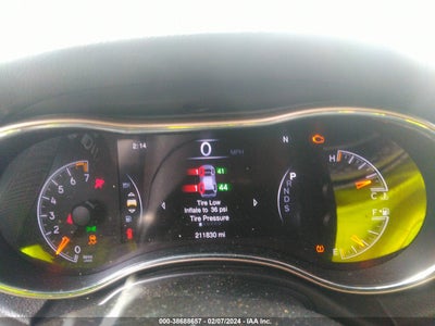 DayDrive