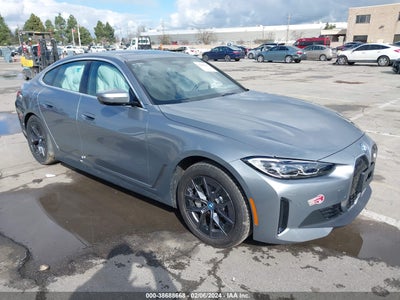 Bmw I4 2023