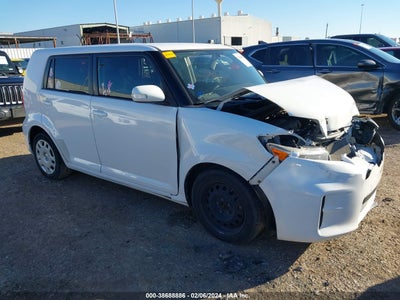 Scion Xb 2011