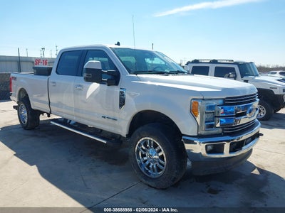 FORD F-350 2019