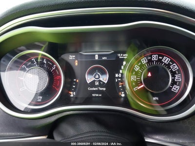 DayDrive