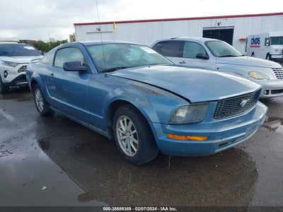 Ford Mustang 2006