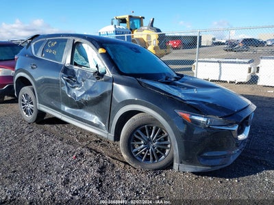 Mazda Cx-5 2021