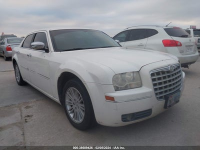 Chrysler 300 2010