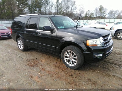 Ford Expedition 2015