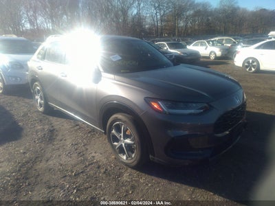 Honda Hr-v 2023