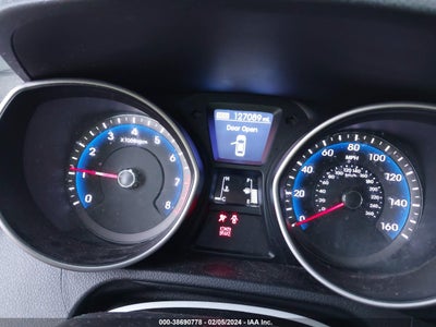 DayDrive