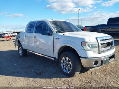 Ford F-150 2013
