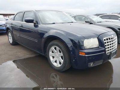 Chrysler 300 2005