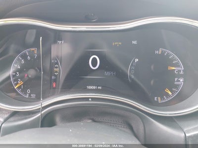 DayDrive