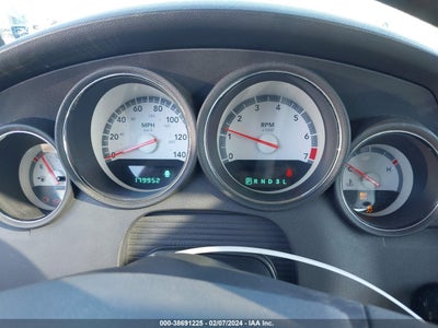 DayDrive