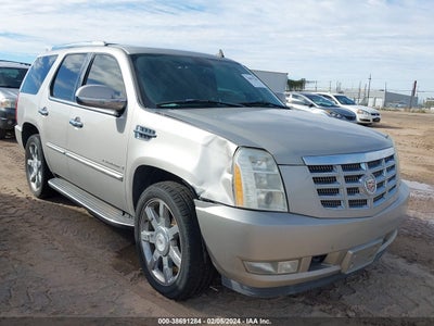 Cadillac Escalade 2007