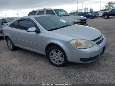 Chevrolet Cobalt 2007