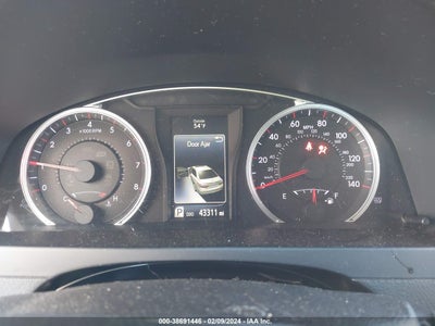 DayDrive
