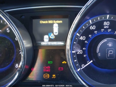 DayDrive