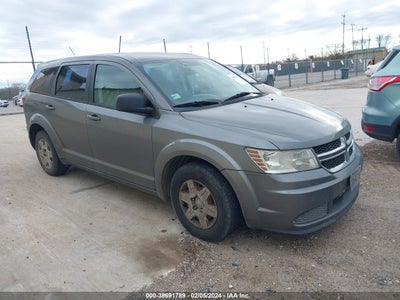 Dodge Journey 2012