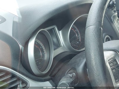 DayDrive