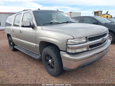 Chevrolet Suburban 1500 2003