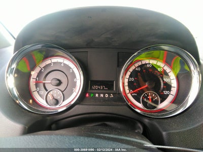 DayDrive
