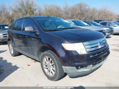 Ford Edge 2007