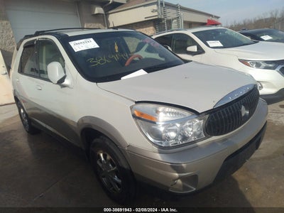 Buick Rendezvous 2004