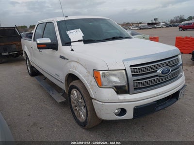 Ford F-150 2011