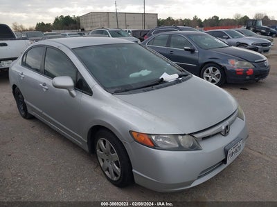 Honda Civic 2007