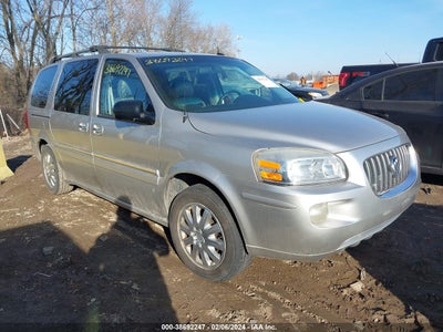 Buick Terraza 2007