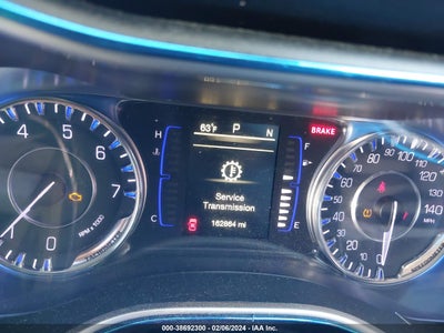 DayDrive