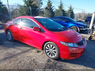 Honda Civic 2009