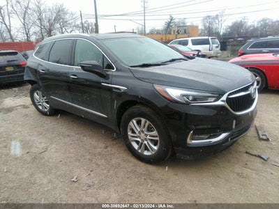 Buick Enclave 2018