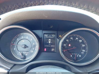 DayDrive