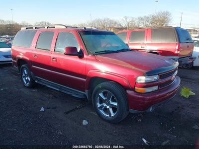 Chevrolet Suburban 1500 2005
