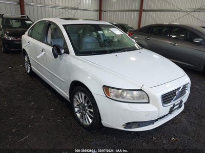Volvo S40 2009