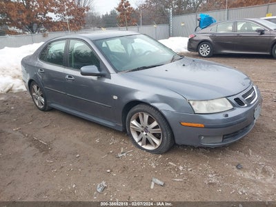 Saab 9-3 2007