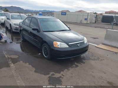 Honda Civic 2003