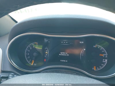 DayDrive