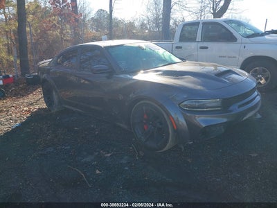 Dodge Charger 2021