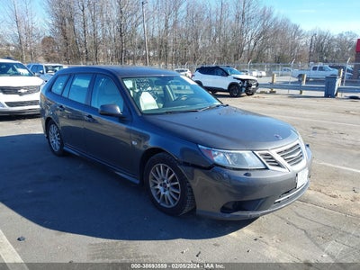 Saab 9-3 2010
