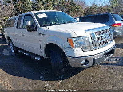 Ford F-150 2009