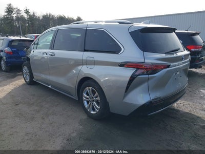 DayDrive