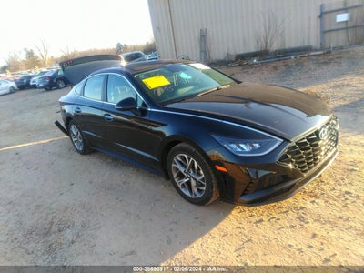 HYUNDAI SONATA 2020