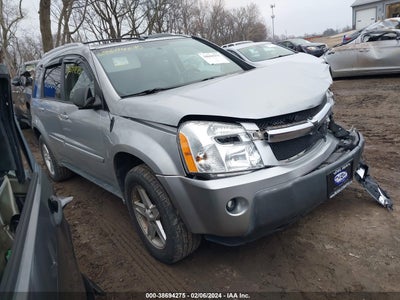 Chevrolet Equinox 2005