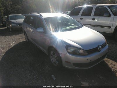 Volkswagen Jetta 2010