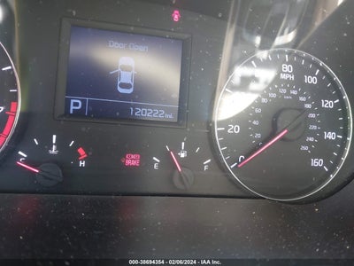 DayDrive