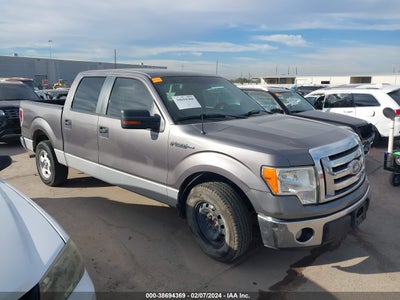 Ford F-150 2010