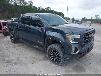 Gmc Sierra 1500 limited 2022